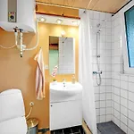 Nyaraló Sjarlotte - 400m To The Fjord By Interhome *