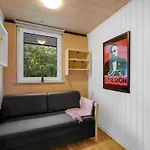Sjarlotte - 400m To The Fjord By Interhome