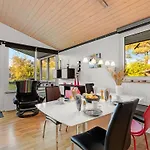 Sjarlotte - 400m To The Fjord By Interhome Skjern