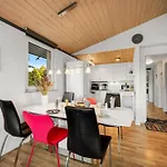 Sjarlotte - 400m To The Fjord By Interhome * Skjern