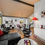 Sjarlotte - 400m To The Fjord By Interhome Skjern
