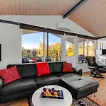 Sjarlotte - 400m To The Fjord By Interhome * Skjern