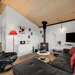 Nyaraló Sjarlotte - 400m To The Fjord By Interhome *