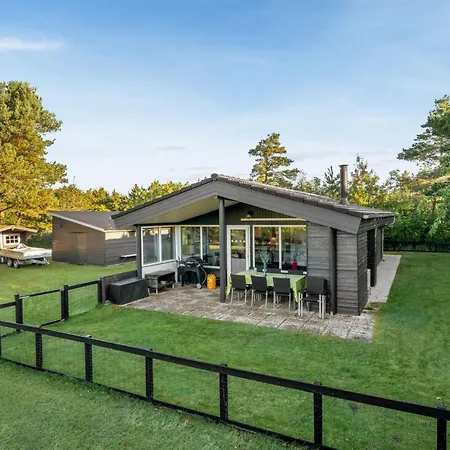 Sjarlotte - 400m To The Fjord By Interhome Holiday home *