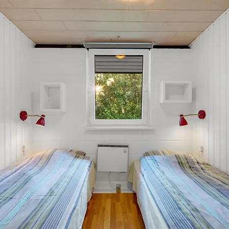 Sjarlotte - 400m To The Fjord By Interhome Hébergement de vacances